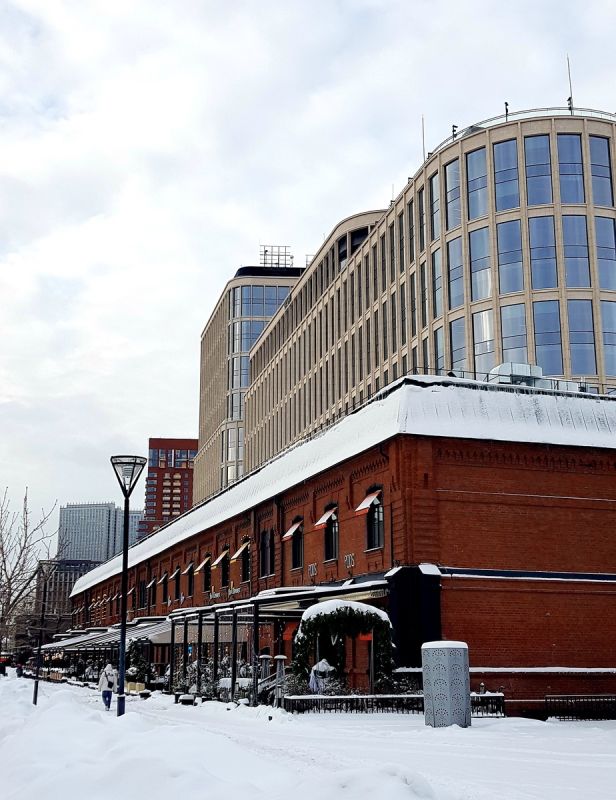 ��������� ��������� ������ � ��������� Zarun