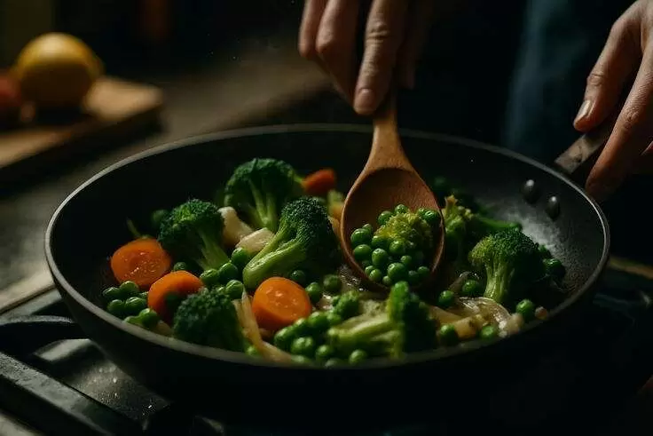 Иллюзия идеальной кухни: новости из мира кулинарии