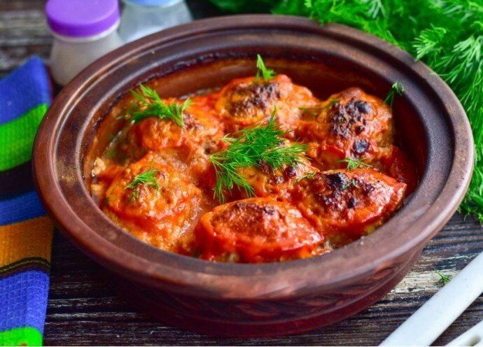 Вкусные тефтели с кабачками: простой и аппетитный рецепт