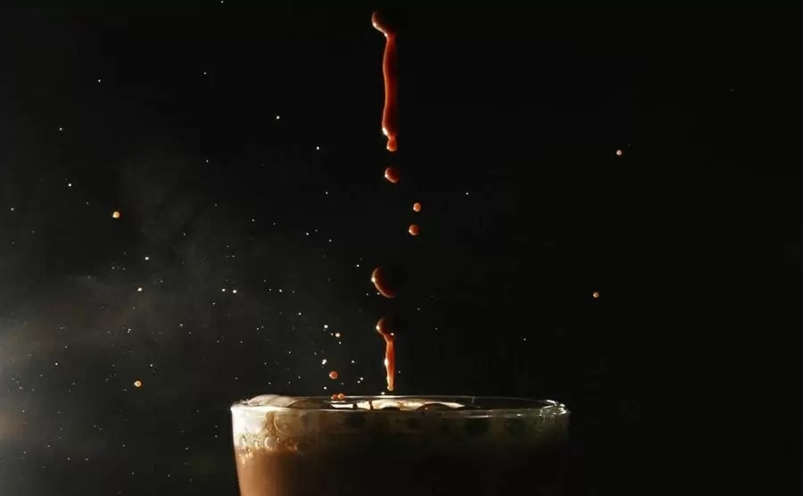 Неповторимый вкус: рекорды кофейного искусства