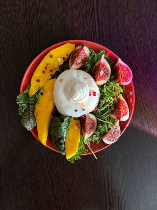 Идеальные сырные пары: гастрономические дуэты, которые стоит попробовать