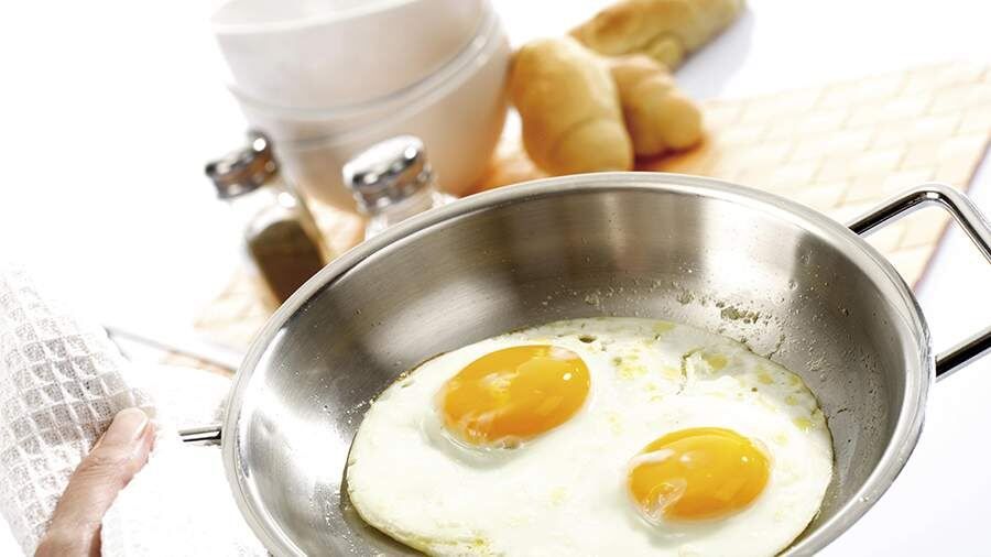 Завтрак как секрет идеального уровня сахара в крови: что нужно знать