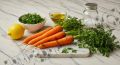 Светлый и сочный: как приготовить морковный салат, который поднимет настроение