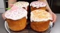 Александрийское тесто: удобный рецепт кулича, который покорит ваши сердечки