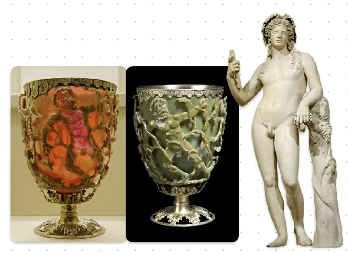 Кубок Ликурга