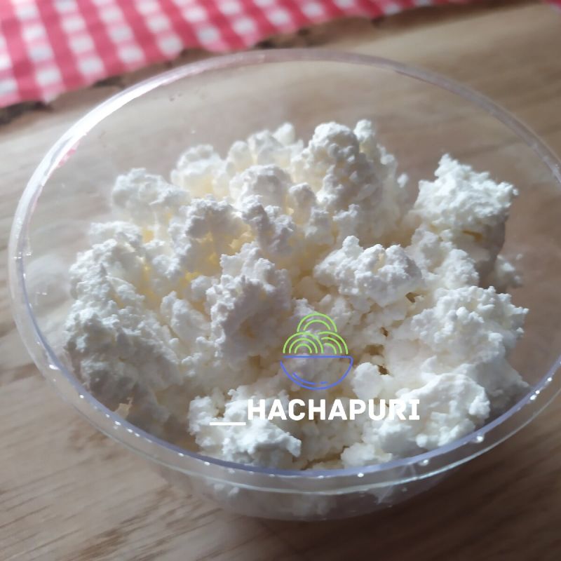 Домашний плавленый сыр: вкус, который мы заслужили