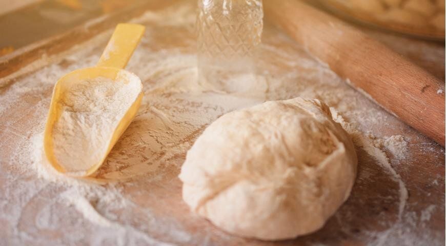 Узнайте секрет идеальных пельменей, которые всегда исчезают со стола