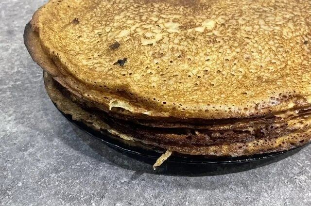 Как не превратить праздник блинов в проблему для ЖКТ