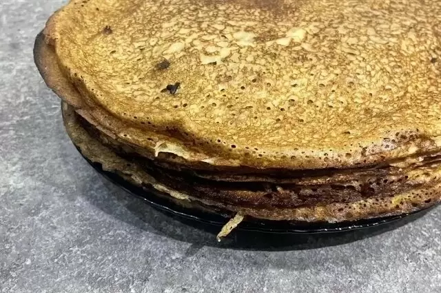 Как не превратить праздник блинов в проблему для ЖКТ