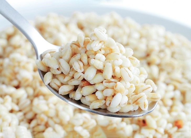 Как быстро сварить перловку: полезный и вкусный рецепт за 20 минут