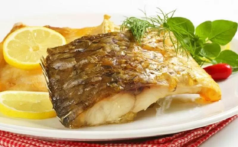 Как карп сможет удивить: новый взгляд на традиционное блюдо