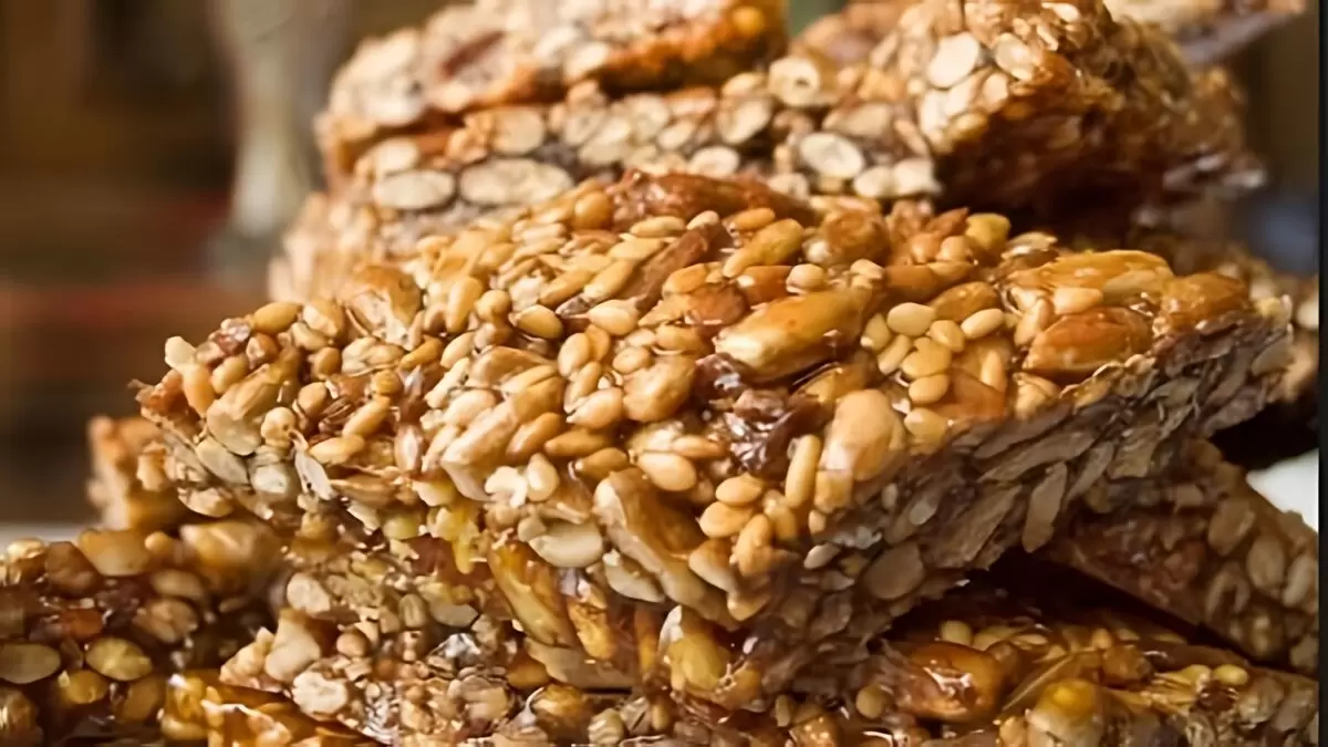 Погружение в сладость: готовим козинаки дома