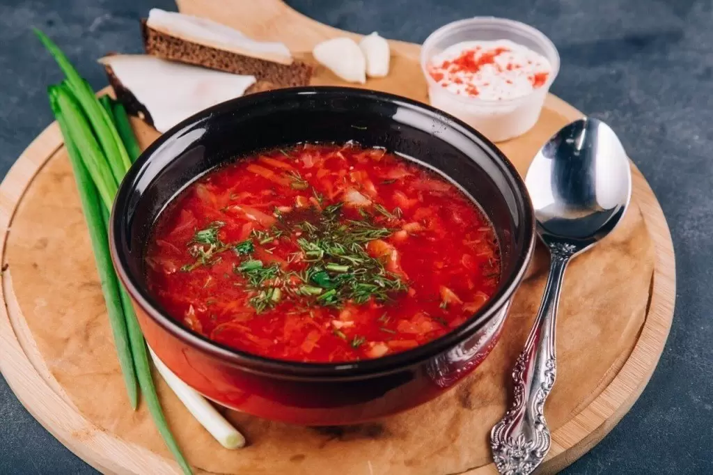 Как подготовить борщ на зиму: секреты заготовок для ароматного супа