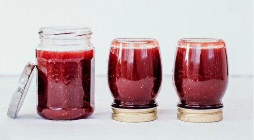 Практичные советы для успешного приготовления варенья