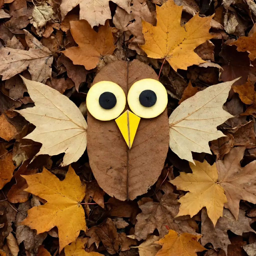 Кленокрыл, Кленоклюв, Кленоглаз...