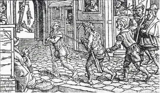 Суп Румфорда: Эволюция гуманного подхода к нищете