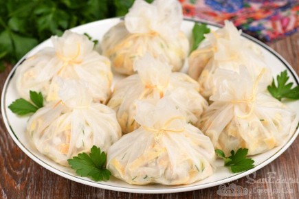 Креативные идеи для праздничного стола