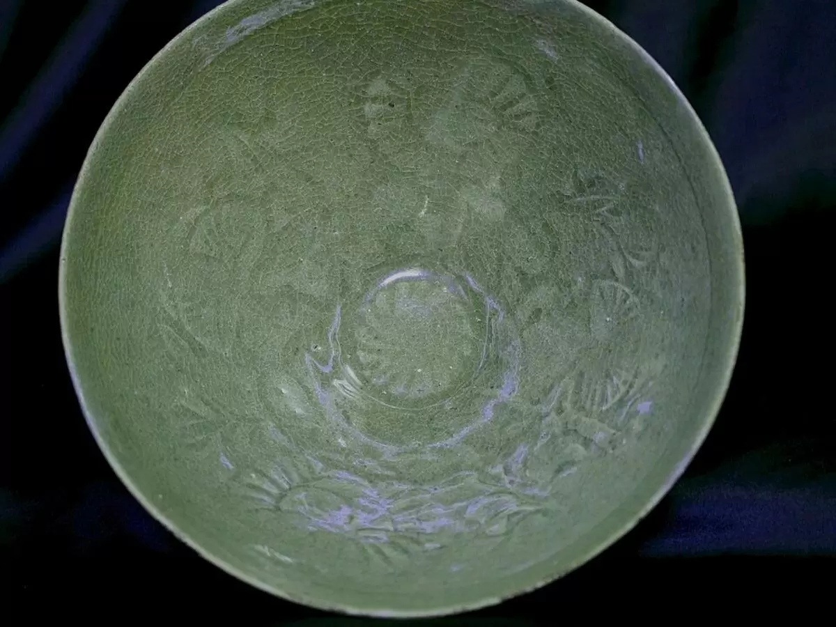 Невероятное открытие: 900-летняя корейская керамика удивляет своей сохранностью