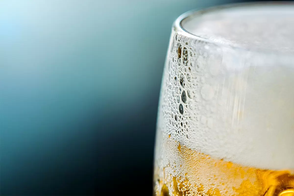 Крафтовое пиво: ремесленный подход к вашему столу