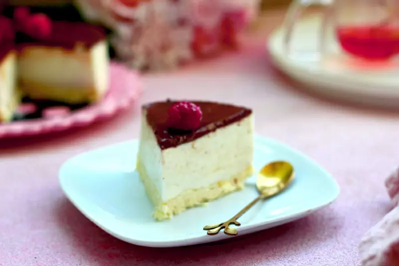 Торт, который тает во рту: вдохновляющий рецепт «Кокосовое облако»