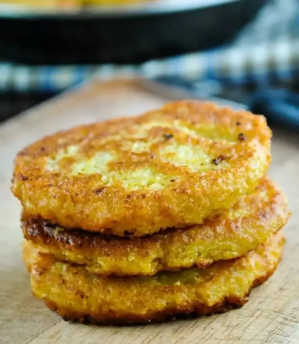 Необычные овощные котлеты и вкусные картофельные зразы, которые стоит попробовать