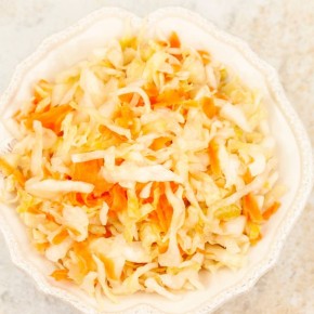 Как заквасить капусту: секреты, о которых никто не расскажет