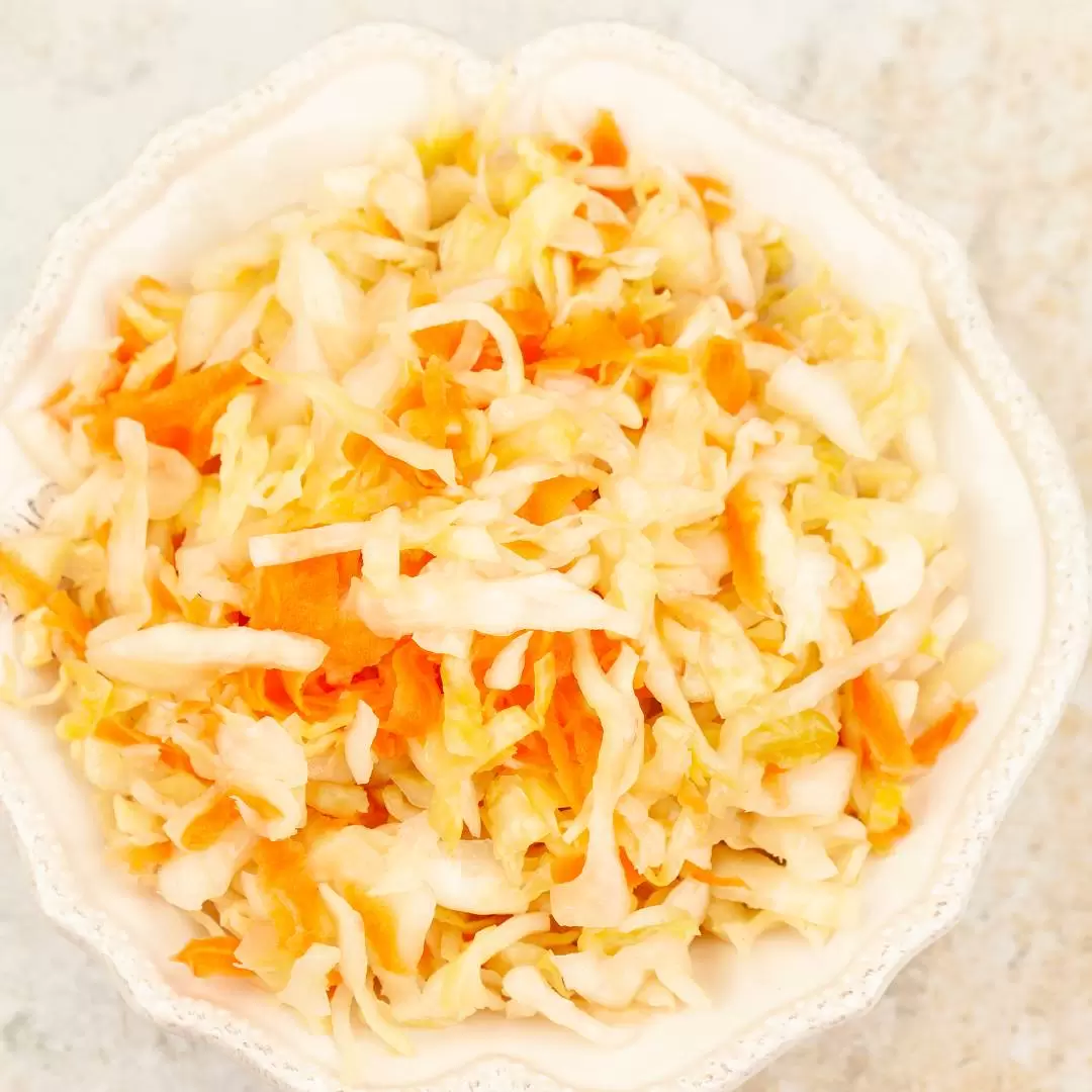 Как заквасить капусту: секреты, о которых никто не расскажет