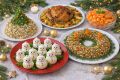 Новый год без лишних затрат: праздничный стол на шесть человек за 2000 рублей