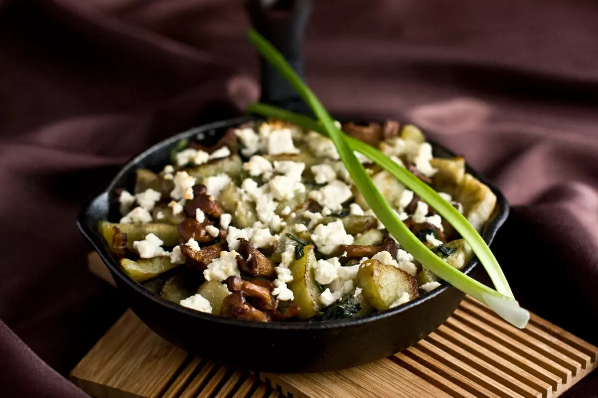 Баклажан: от недовольства до кулинарного признания