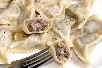 Разоблачение мифов о пельменях и варениках