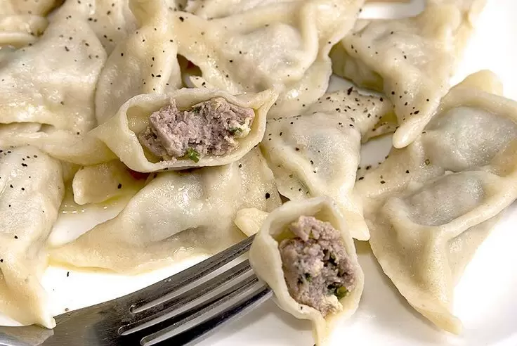 Разоблачение мифов о пельменях и варениках