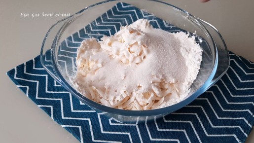 Попробуйте идеальные трубочки на кефире: просто, быстро, вкусно!