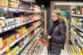 Цены на основные продукты питания продолжают расти