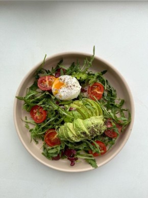 Увеличиваем продуктивность с помощью пищи