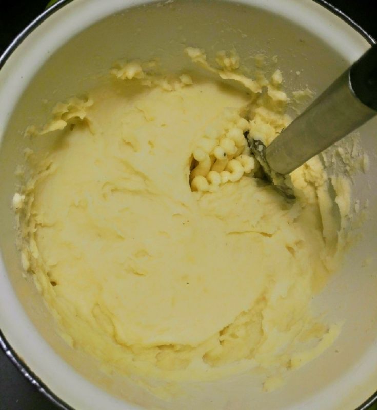Запеканка парментье: вкус, который объединяет поколения