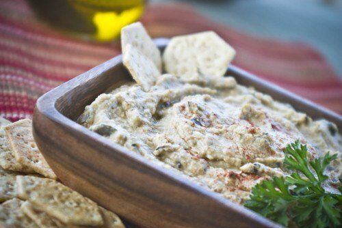 Как приготовить хумус из авокадо: новый взгляд на классический вкус