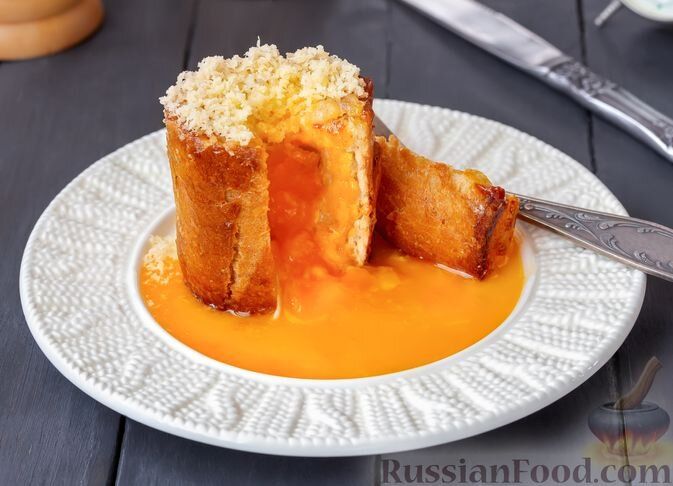 Вкусные завтраки, чтобы начать неделю правильно
