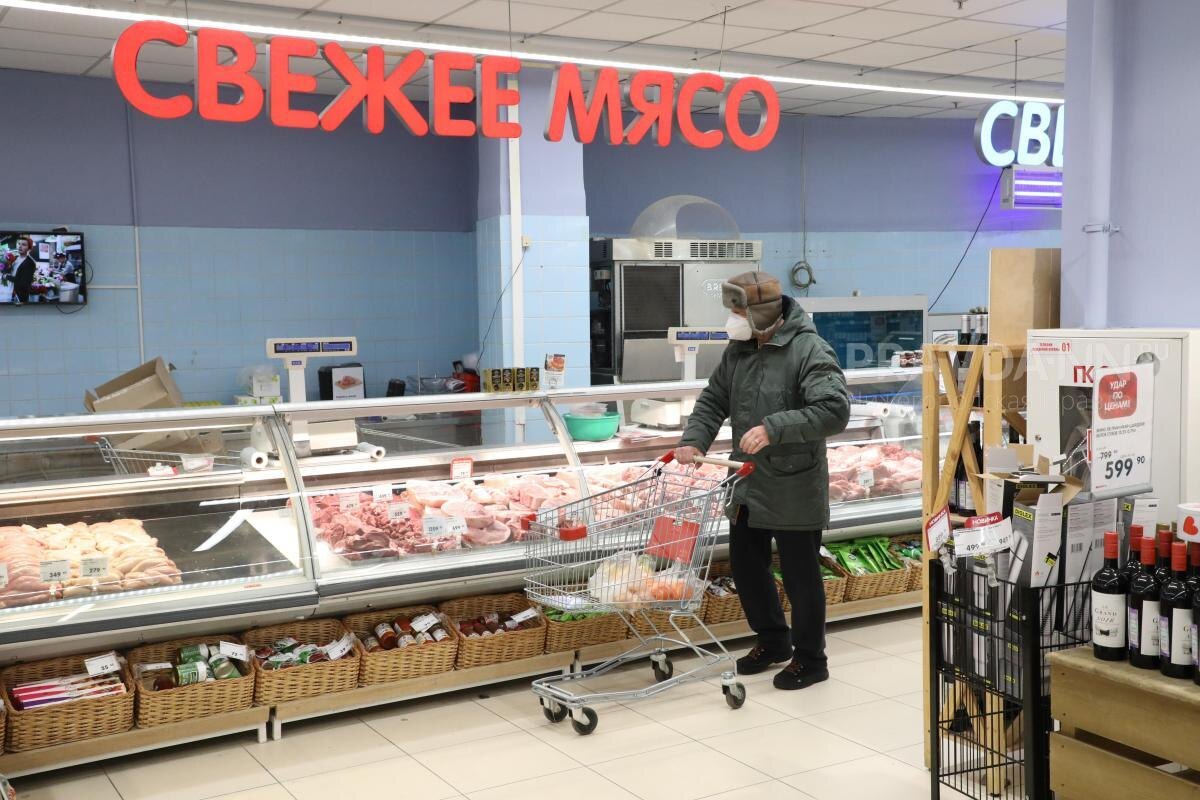 Цены на шашлычный набор: что ожидает нижегородцев в этом сезоне