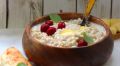 Перловая каша на молоке: вкус и польза в каждой ложке