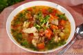 Осенний Вкус: Топ Рецептов Супов, Которые Поднимут Настрой