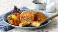 Крабовые котлеты с сыром: вкусно и оригинально