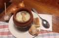 Невероятный французский луковый суп: как сделать его настоящим кулинарным шедевром