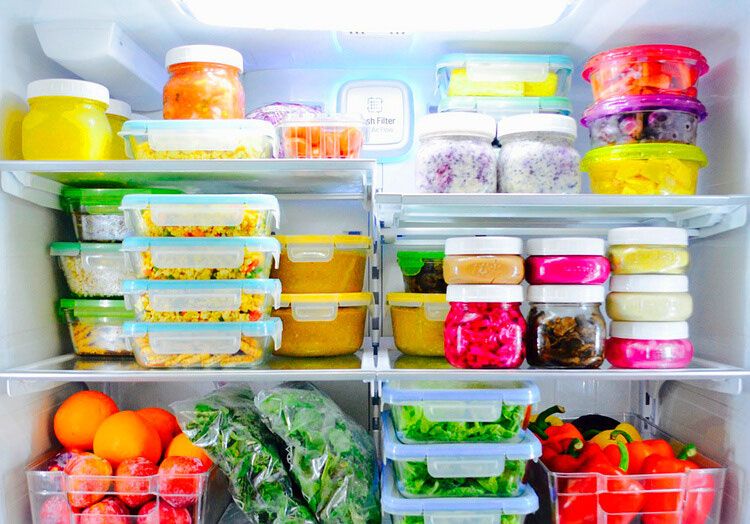 Секреты хранения: чем грозят неправильные условия для ваших продуктов