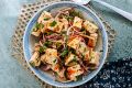 Лян Бань Доу Фу: взрывной вкус без кулинарных излишеств