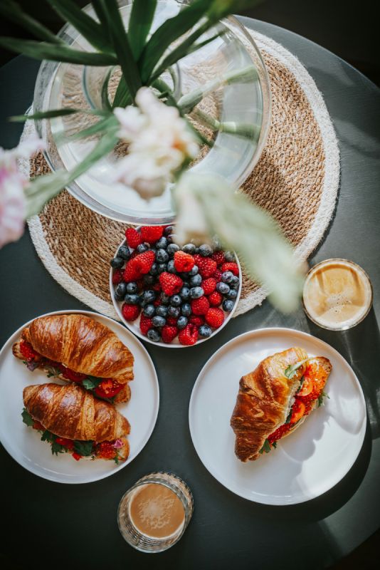 Wildberries входит в мир доставки еды