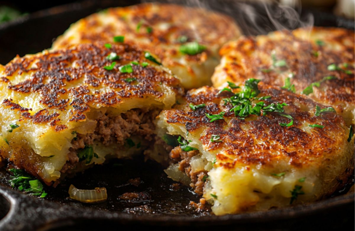 Белорусские вкусы: простые блюда с характером