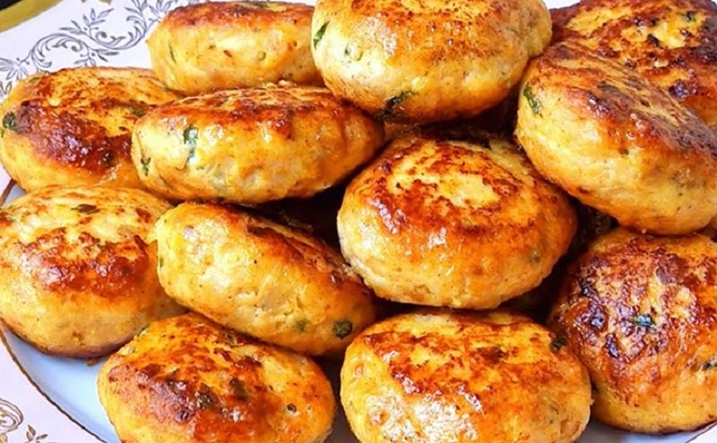 Вкусные картофельные зразы: недорогой способ собрать всю семью за столом