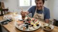 Суши из магазинной рыбы: как избежать рисков и насладиться вкусом