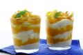 Необычный десерт из творога и тыквы: как удивить своих близких