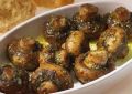 Наслаждение вкусом: низкокалорийное грибное блюдо для гурманов